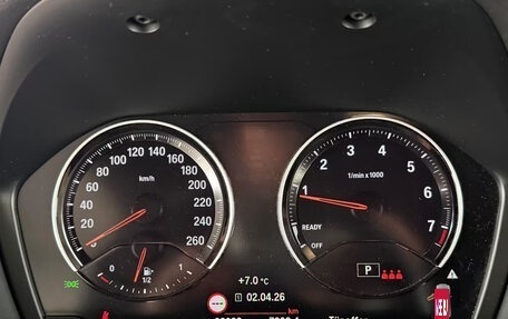 BMW X2, 2022 год, 4 953 231 рублей, 9 фотография