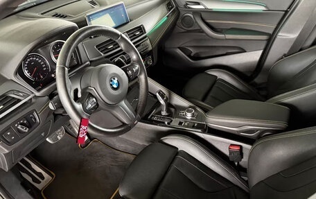 BMW X2, 2022 год, 4 953 231 рублей, 13 фотография