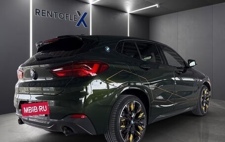 BMW X2, 2022 год, 4 953 231 рублей, 8 фотография