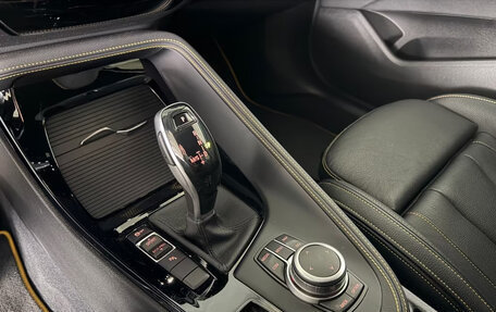 BMW X2, 2022 год, 4 953 231 рублей, 21 фотография