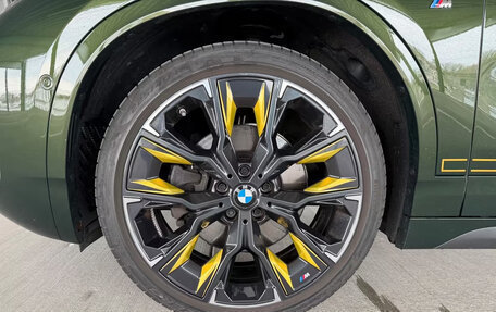 BMW X2, 2022 год, 4 953 231 рублей, 26 фотография