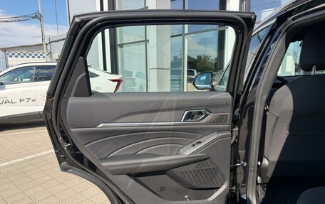 Haval F7, 2026 год, 3 399 000 рублей, 15 фотография