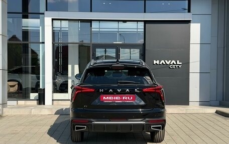Haval F7, 2026 год, 3 399 000 рублей, 5 фотография