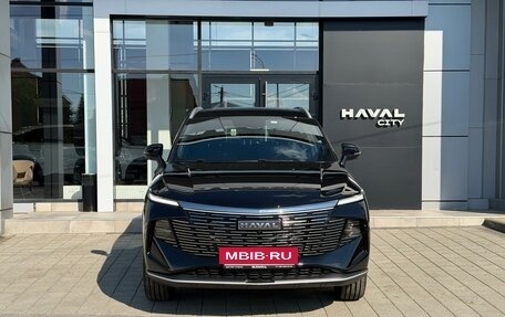 Haval F7, 2026 год, 3 399 000 рублей, 3 фотография