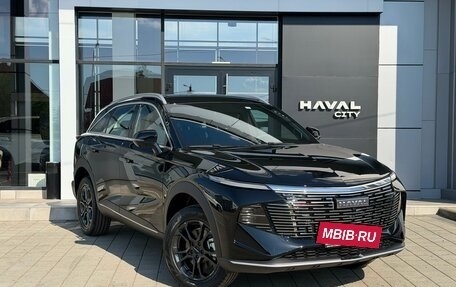 Haval F7, 2026 год, 3 399 000 рублей, 2 фотография
