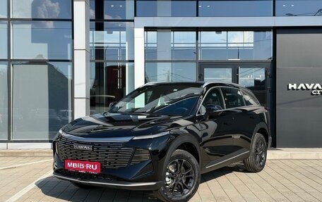 Haval F7, 2026 год, 3 399 000 рублей, 1 фотография