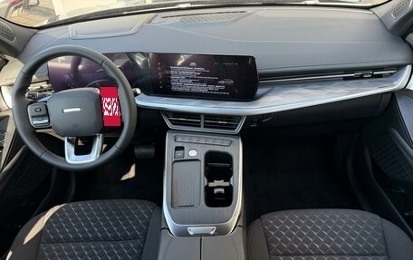 Haval F7, 2026 год, 3 399 000 рублей, 11 фотография