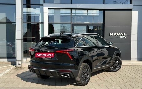 Haval F7, 2026 год, 3 399 000 рублей, 4 фотография
