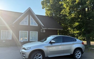 BMW X6, 2009 год, 2 000 000 рублей, 1 фотография
