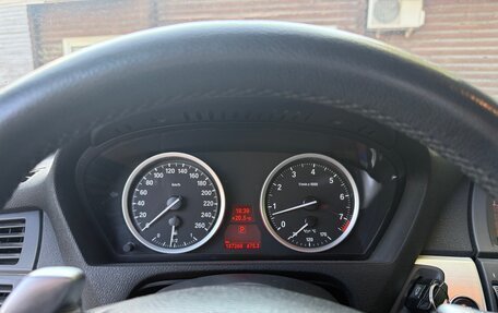 BMW X6, 2009 год, 2 000 000 рублей, 11 фотография