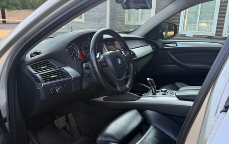 BMW X6, 2009 год, 2 000 000 рублей, 8 фотография