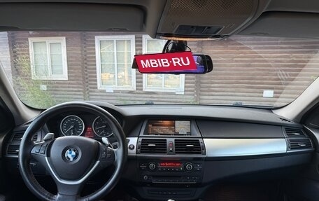 BMW X6, 2009 год, 2 000 000 рублей, 10 фотография