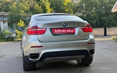 BMW X6, 2009 год, 2 000 000 рублей, 6 фотография