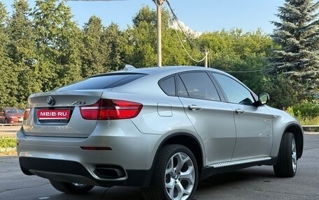 BMW X6, 2009 год, 2 000 000 рублей, 5 фотография