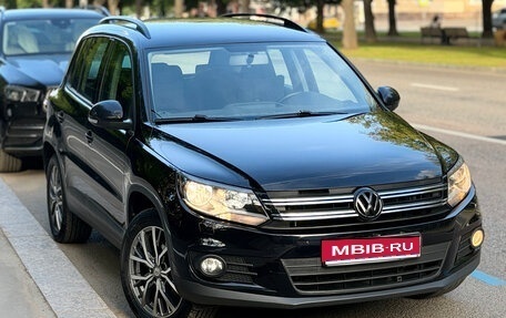 Volkswagen Tiguan I, 2012 год, 1 760 000 рублей, 1 фотография
