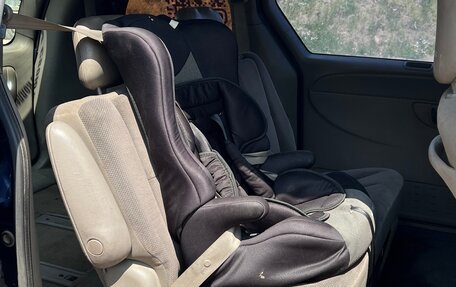 Dodge Caravan IV, 2002 год, 230 000 рублей, 13 фотография