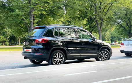 Volkswagen Tiguan I, 2012 год, 1 760 000 рублей, 2 фотография