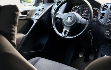 Volkswagen Tiguan I, 2012 год, 1 760 000 рублей, 8 фотография