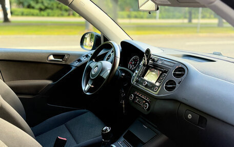 Volkswagen Tiguan I, 2012 год, 1 760 000 рублей, 7 фотография