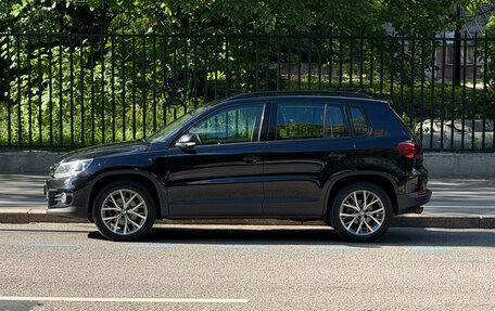 Volkswagen Tiguan I, 2012 год, 1 760 000 рублей, 3 фотография