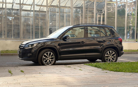 Volkswagen Tiguan I, 2012 год, 1 760 000 рублей, 16 фотография