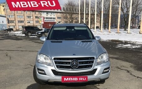 Mercedes-Benz M-Класс, 2009 год, 1 170 000 рублей, 7 фотография