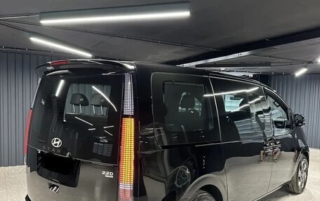 Hyundai Staria, 2026 год, 10 900 000 рублей, 2 фотография
