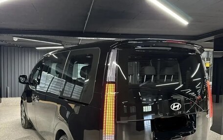 Hyundai Staria, 2026 год, 10 900 000 рублей, 3 фотография