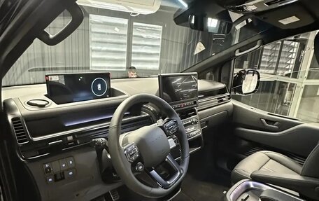 Hyundai Staria, 2026 год, 10 900 000 рублей, 4 фотография