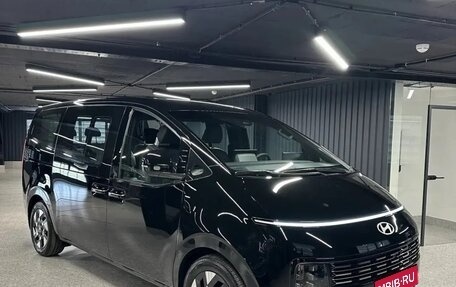 Hyundai Staria, 2026 год, 10 900 000 рублей, 1 фотография