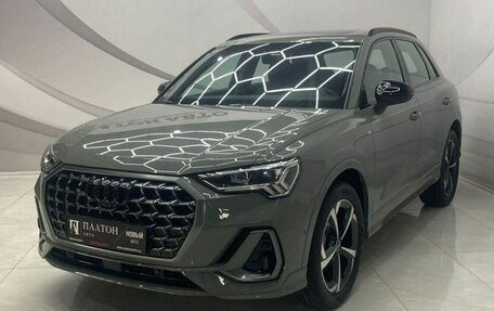 Audi Q3, 2026 год, 4 049 000 рублей, 1 фотография