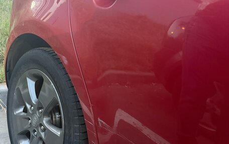 KIA cee'd I рестайлинг, 2010 год, 565 000 рублей, 9 фотография