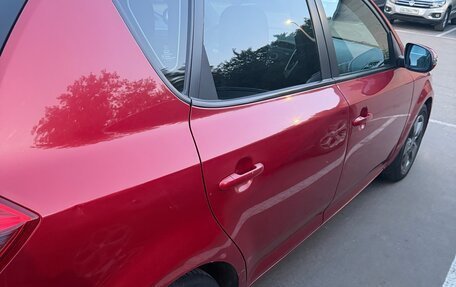 KIA cee'd I рестайлинг, 2010 год, 565 000 рублей, 5 фотография