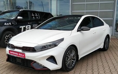 KIA Cerato IV, 2022 год, 2 400 000 рублей, 1 фотография