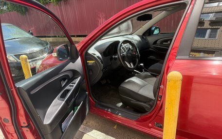 KIA cee'd I рестайлинг, 2010 год, 565 000 рублей, 10 фотография