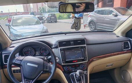 Haval H6, 2019 год, 1 790 000 рублей, 2 фотография