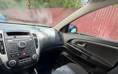 KIA cee'd I рестайлинг, 2010 год, 565 000 рублей, 13 фотография