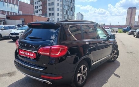 Haval H6, 2019 год, 1 790 000 рублей, 9 фотография
