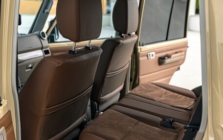 Toyota Land Cruiser 70, 2025 год, 12 800 000 рублей, 11 фотография