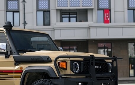 Toyota Land Cruiser 70, 2025 год, 12 800 000 рублей, 5 фотография