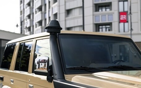 Toyota Land Cruiser 70, 2025 год, 12 800 000 рублей, 8 фотография