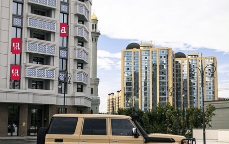 Toyota Land Cruiser 70, 2025 год, 12 800 000 рублей, 3 фотография