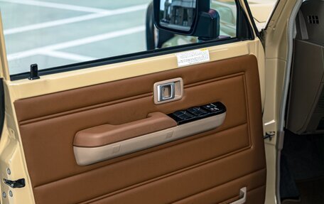 Toyota Land Cruiser 70, 2025 год, 12 800 000 рублей, 17 фотография