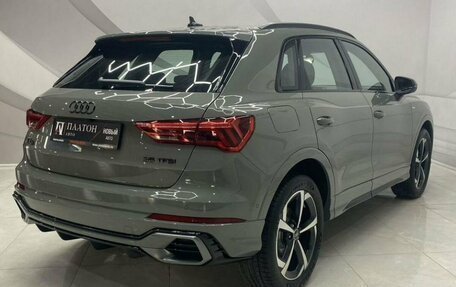 Audi Q3, 2026 год, 4 049 000 рублей, 5 фотография
