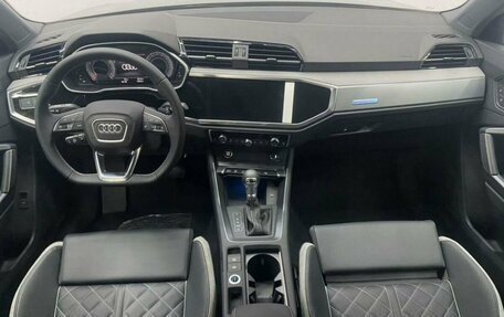 Audi Q3, 2026 год, 4 049 000 рублей, 9 фотография