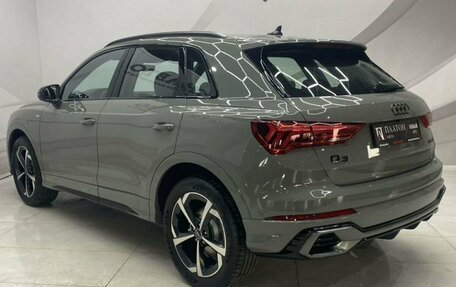 Audi Q3, 2026 год, 4 049 000 рублей, 7 фотография