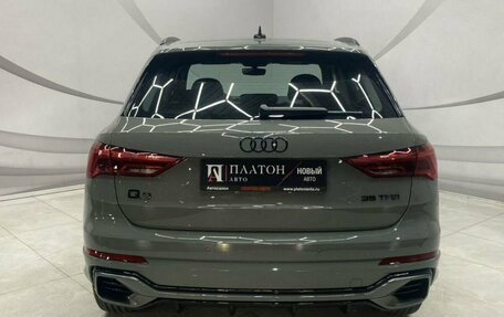 Audi Q3, 2026 год, 4 049 000 рублей, 6 фотография