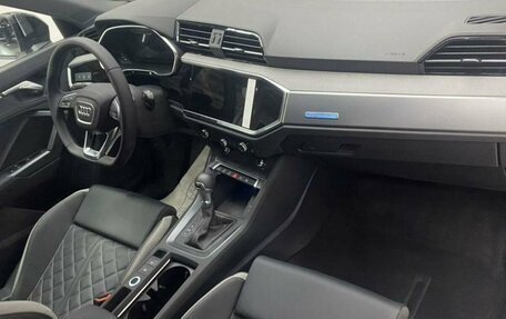 Audi Q3, 2026 год, 4 049 000 рублей, 10 фотография