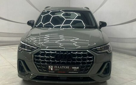 Audi Q3, 2026 год, 4 049 000 рублей, 2 фотография