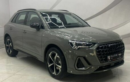 Audi Q3, 2026 год, 4 049 000 рублей, 3 фотография